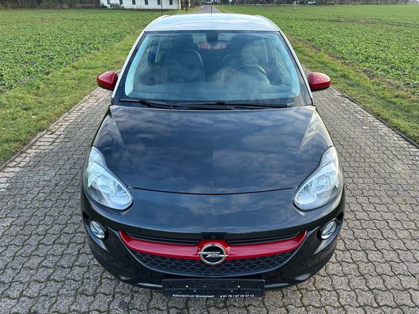 Opel Adam 64 kW image number 5