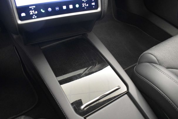 Tesla Model S 75D AWD 245 kW image number 34