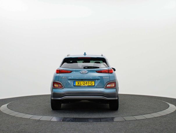 Hyundai Kona 64 kWh Premium 150 kW image number 7