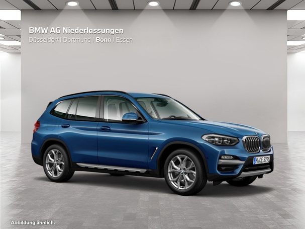 BMW X3 xDrive30e 215 kW image number 13