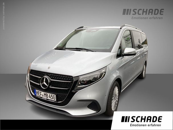 Mercedes-Benz V 250 140 kW image number 1