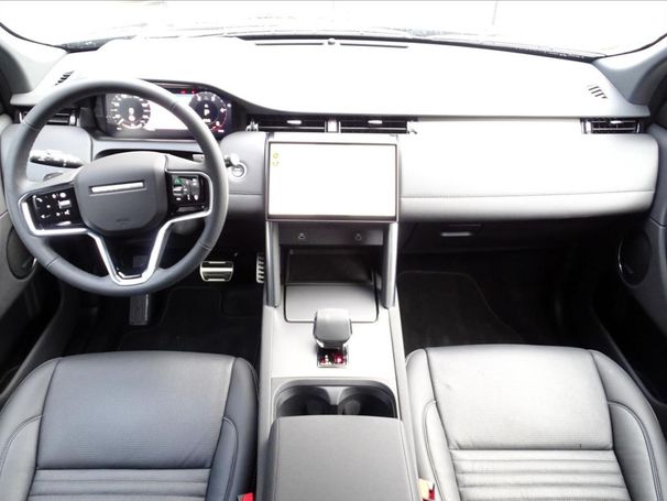 Land Rover Discovery Sport D200 S 150 kW image number 9