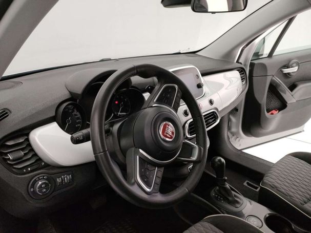 Fiat 500X 1.3 DCT City Cross 110 kW image number 9