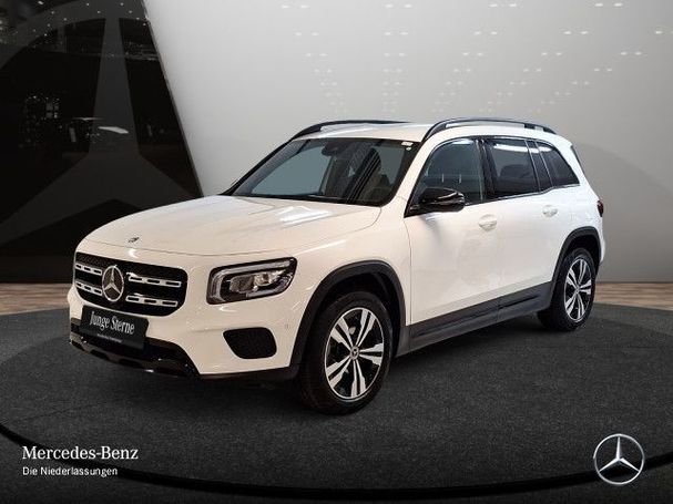 Mercedes-Benz GLB 200 d 110 kW image number 1