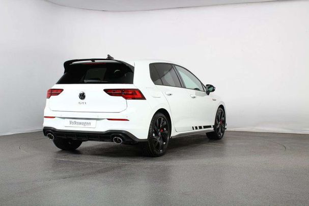 Volkswagen Golf GTI Clubsport DSG 221 kW image number 2