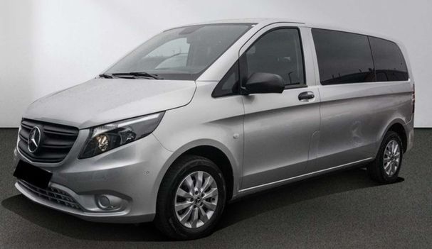 Mercedes-Benz Vito 116 CDi Tourer compact PRO 120 kW image number 8