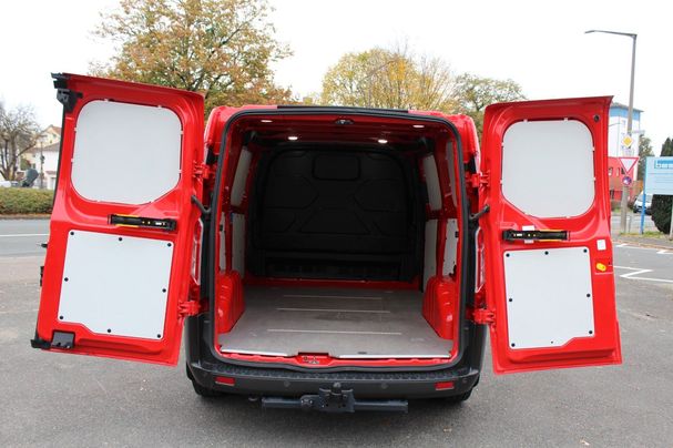 Ford Transit Custom 300 L1 2.0 Trail 96 kW image number 5