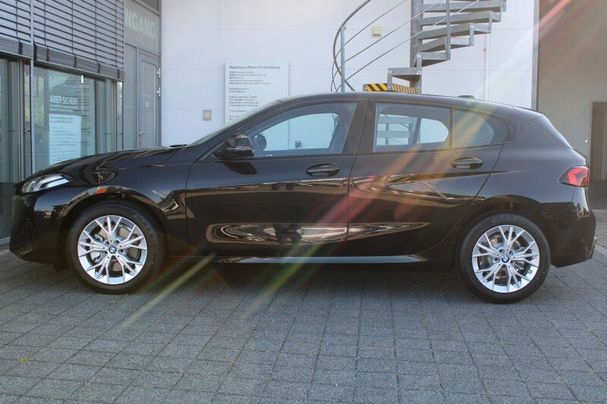 BMW 118d 110 kW image number 4