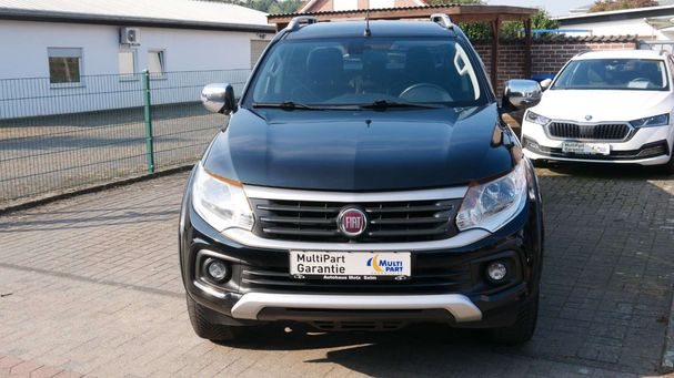 Fiat Fullback Double Cab 133 kW image number 3