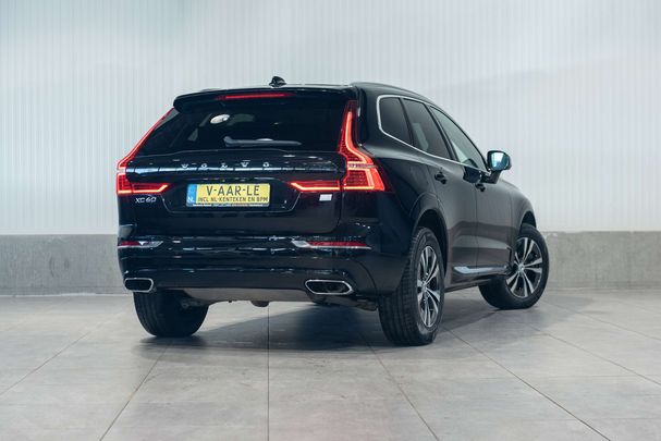 Volvo XC60 T6 AWD Inscription 250 kW image number 2