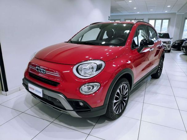 Fiat 500X Cross 1.6 MultiJet 96 kW image number 13