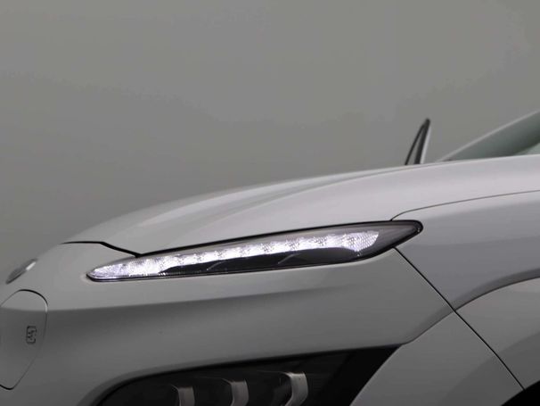 Hyundai Kona 64 kWh 150 kW image number 16