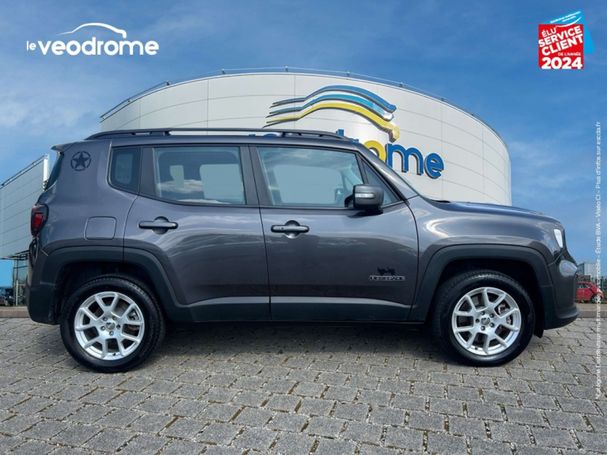 Jeep Renegade 97 kW image number 11