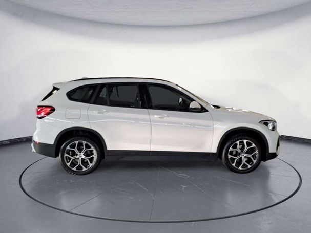 BMW X1 xDrive18d 110 kW image number 6