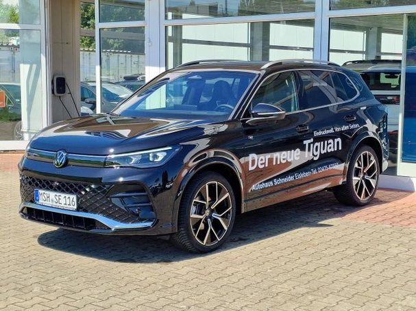 Volkswagen Tiguan DSG 110 kW image number 1