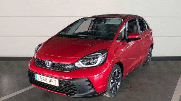 Honda Jazz 90 kW image number 1