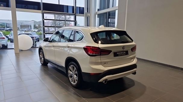 BMW X1 20i sDrive 131 kW image number 6