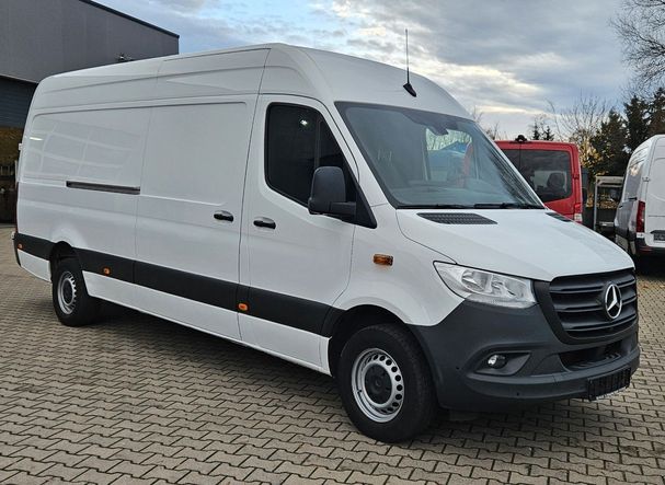 Mercedes-Benz Sprinter 3.5t 317 125 kW image number 9