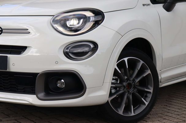 Fiat 500X 1.5 Hybrid 96 kW image number 5