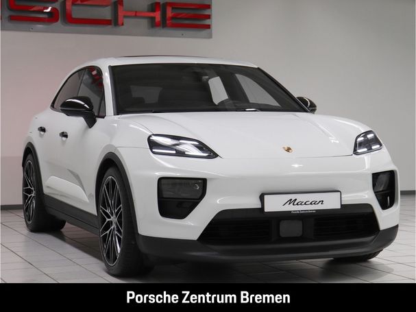 Porsche Macan 4 300 kW image number 7