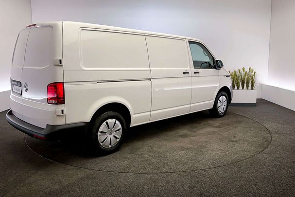 Volkswagen T6 Transporter 82 kW image number 3