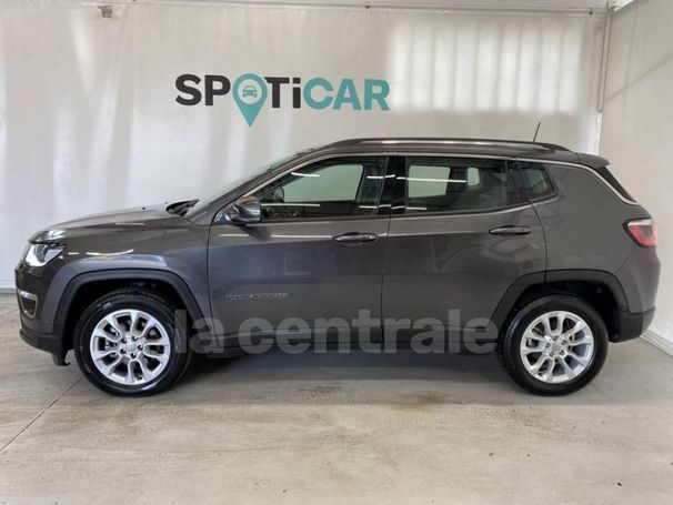 Jeep Compass 1.3 Limited 96 kW image number 3