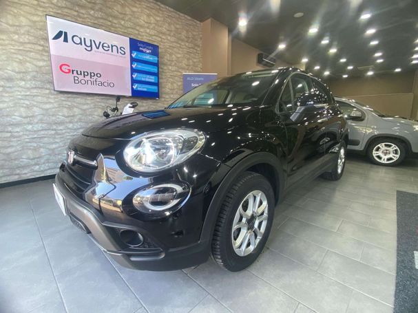 Fiat 500X 1.6 MultiJet 88 kW image number 2