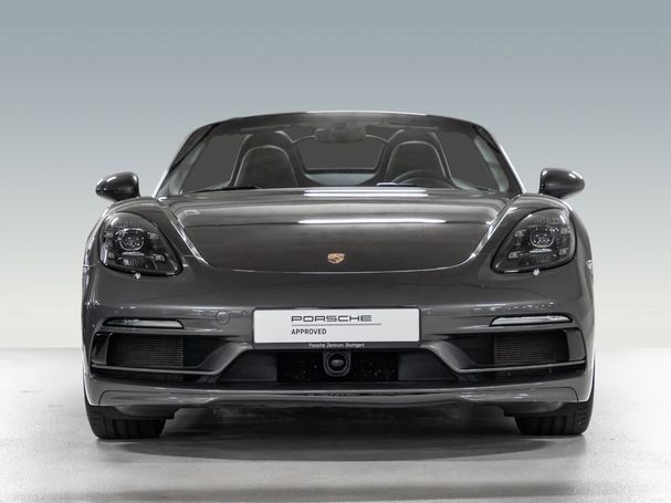 Porsche Boxster 220 kW image number 7