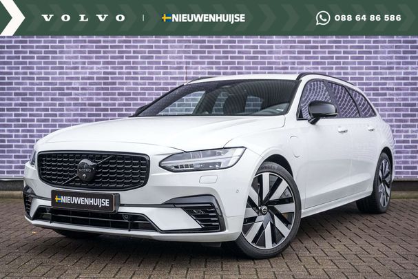 Volvo V90 AWD T6 257 kW image number 1