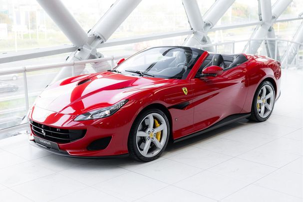 Ferrari Portofino T 441 kW image number 31