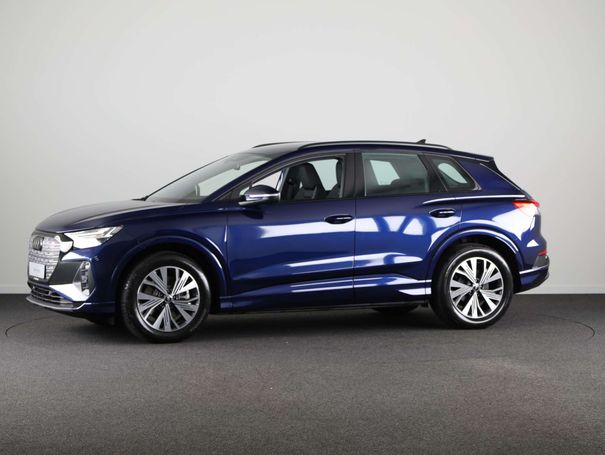 Audi Q4 45 quattro e-tron Advanced 82 kWh 210 kW image number 12