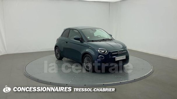 Fiat 500 e 42 kWh 88 kW image number 2