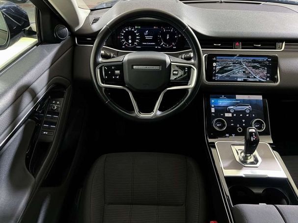 Land Rover Range Rover Evoque 120 kW image number 8