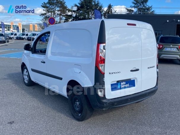 Renault Kangoo dCi Extra 70 kW image number 17