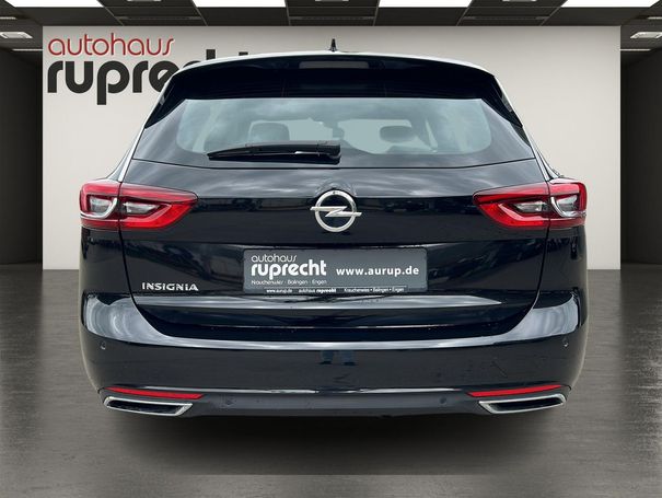 Opel Insignia 2.0 Turbo Elegance 125 kW image number 10