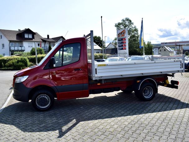 Mercedes-Benz Sprinter 516 CDi 120 kW image number 10