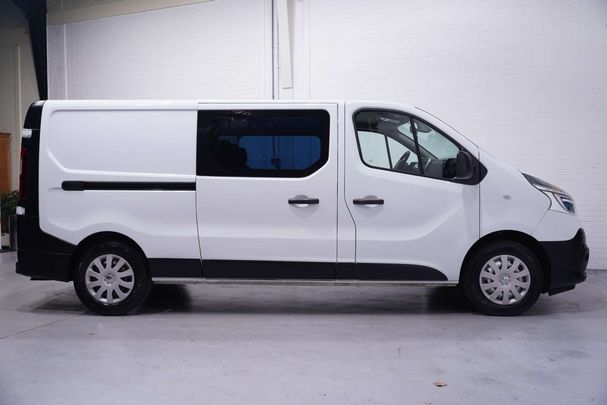 Renault Trafic dCi 120 88 kW image number 9