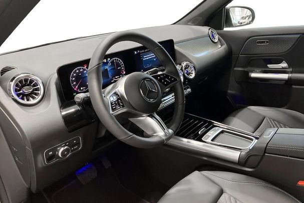 Mercedes-Benz GLA 250 e 160 kW image number 6