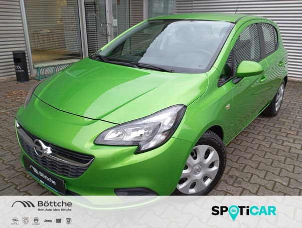 Opel Corsa 51 kW image number 2