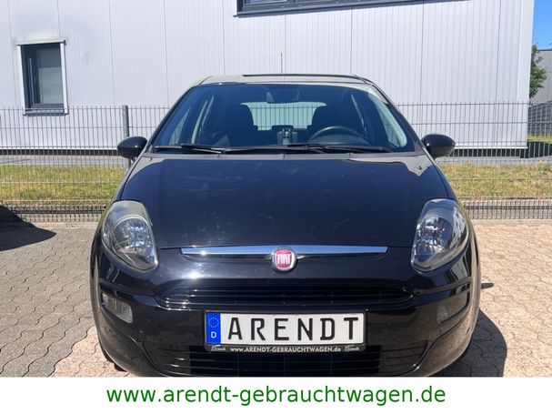 Fiat Punto Evo 51 kW image number 3