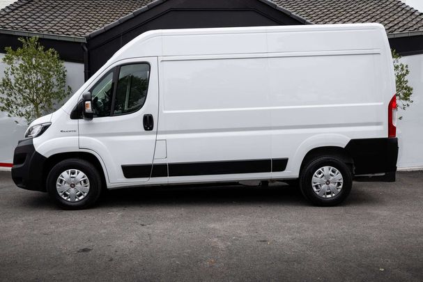 Fiat e-Ducato 47 kWh 90 kW image number 8