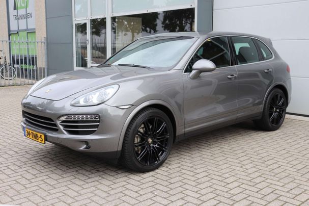 Porsche Cayenne S 294 kW image number 13