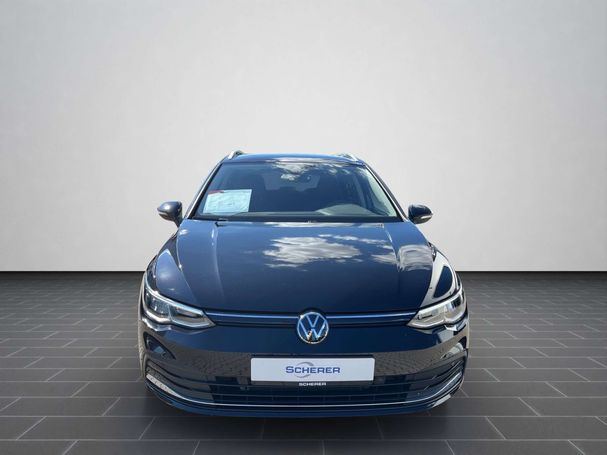 Volkswagen Golf Variant 1.0 TSI DSG 81 kW image number 6