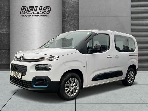 Citroen e-Berlingo 100 kW image number 1