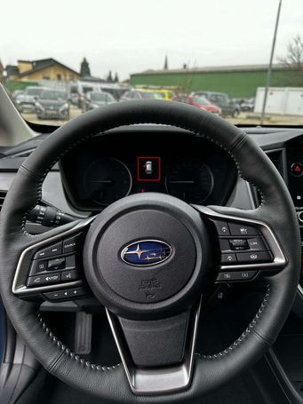 Subaru Crosstrek Platinum 100 kW image number 7