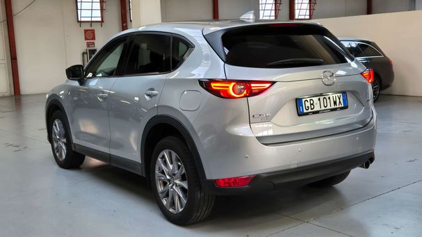 Mazda CX-5 150 110 kW image number 4