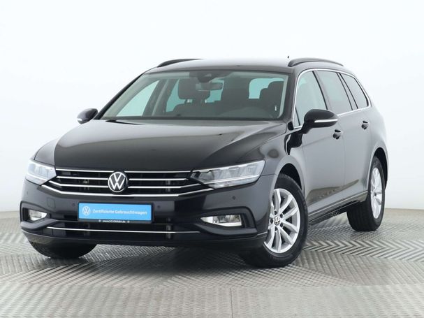 Volkswagen Passat Variant 1.5 TSI Business DSG 110 kW image number 1