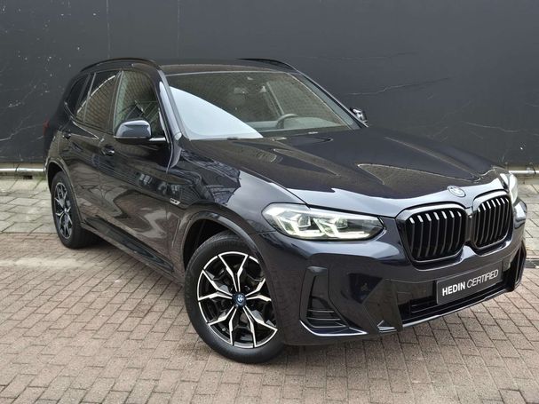 BMW X3 xDrive30e 215 kW image number 2