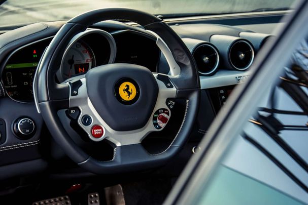 Ferrari FF 485 kW image number 12