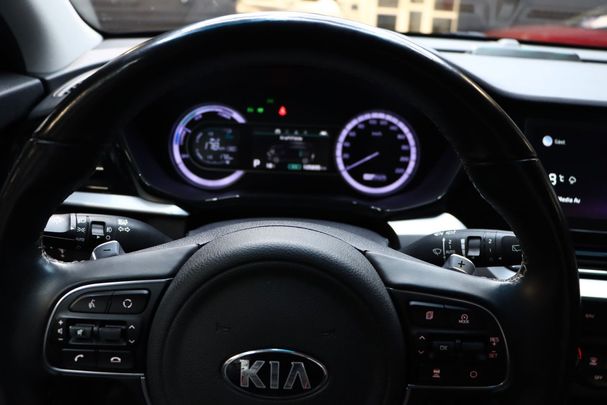 Kia Niro 104 kW image number 17